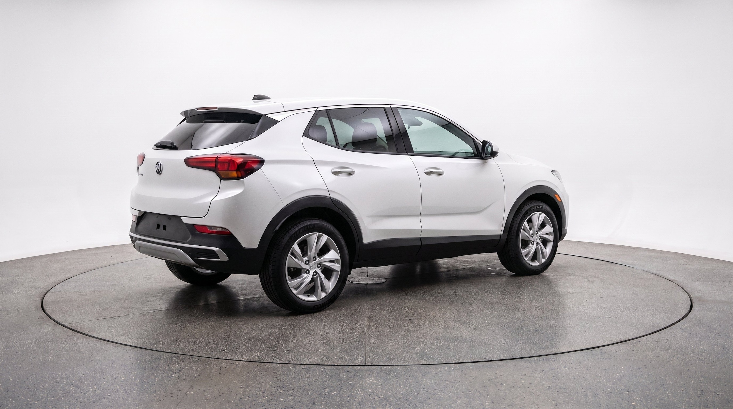 Thumbnail: 2026 Buick Encore GX - 9