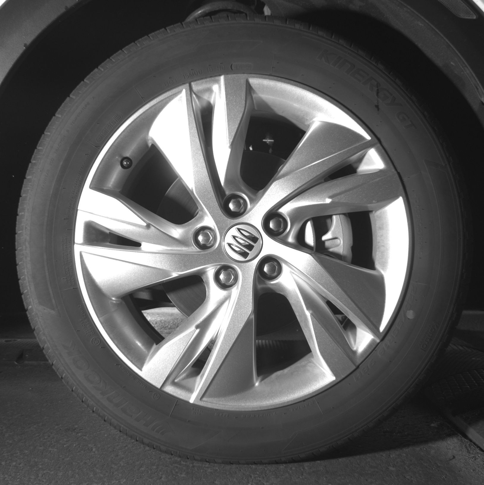 Thumbnail: 2025 Buick Encore GX - 10