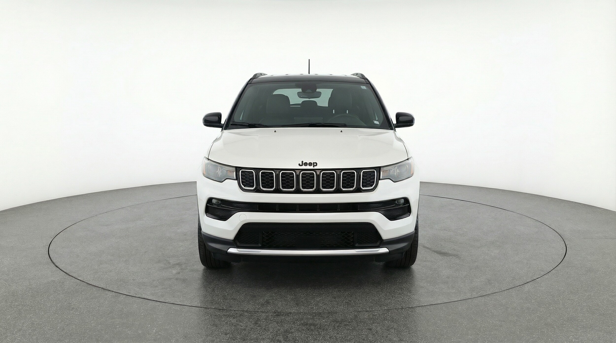 Thumbnail: 2025 Jeep Compass - 2