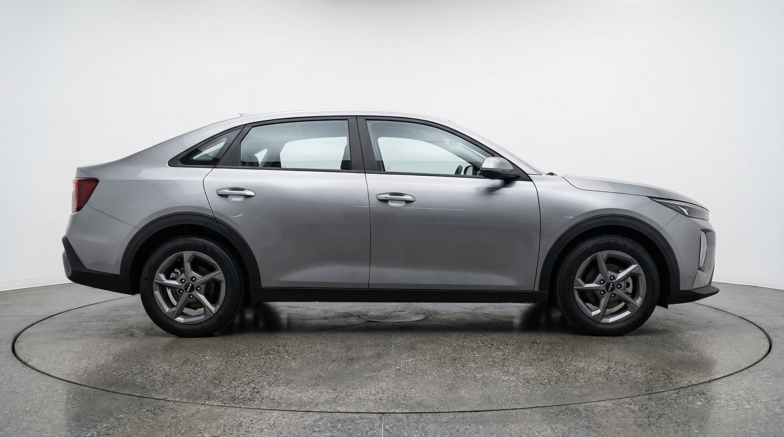 Thumbnail: 2026 Kia K4 - 11