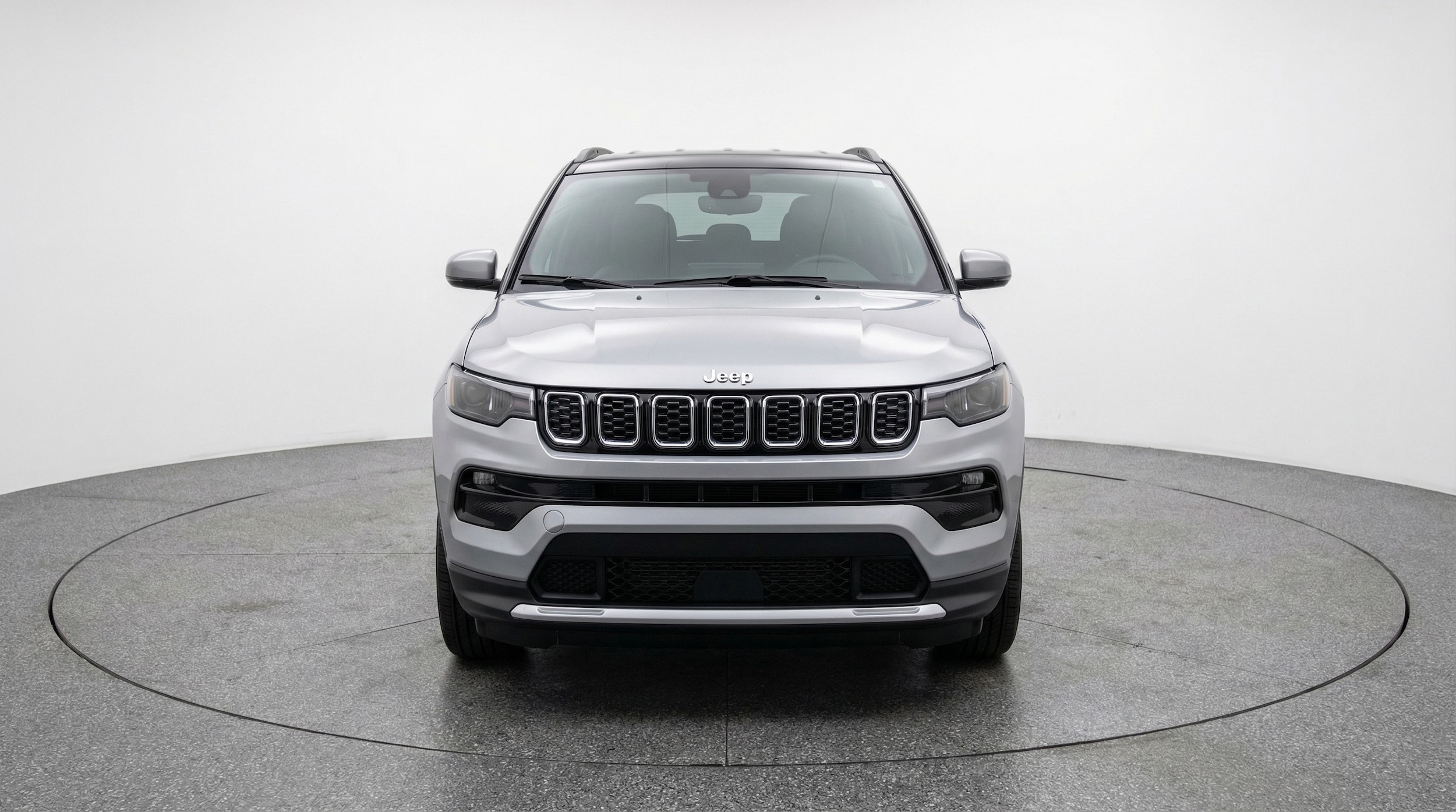 Thumbnail: 2025 Jeep Compass - 2