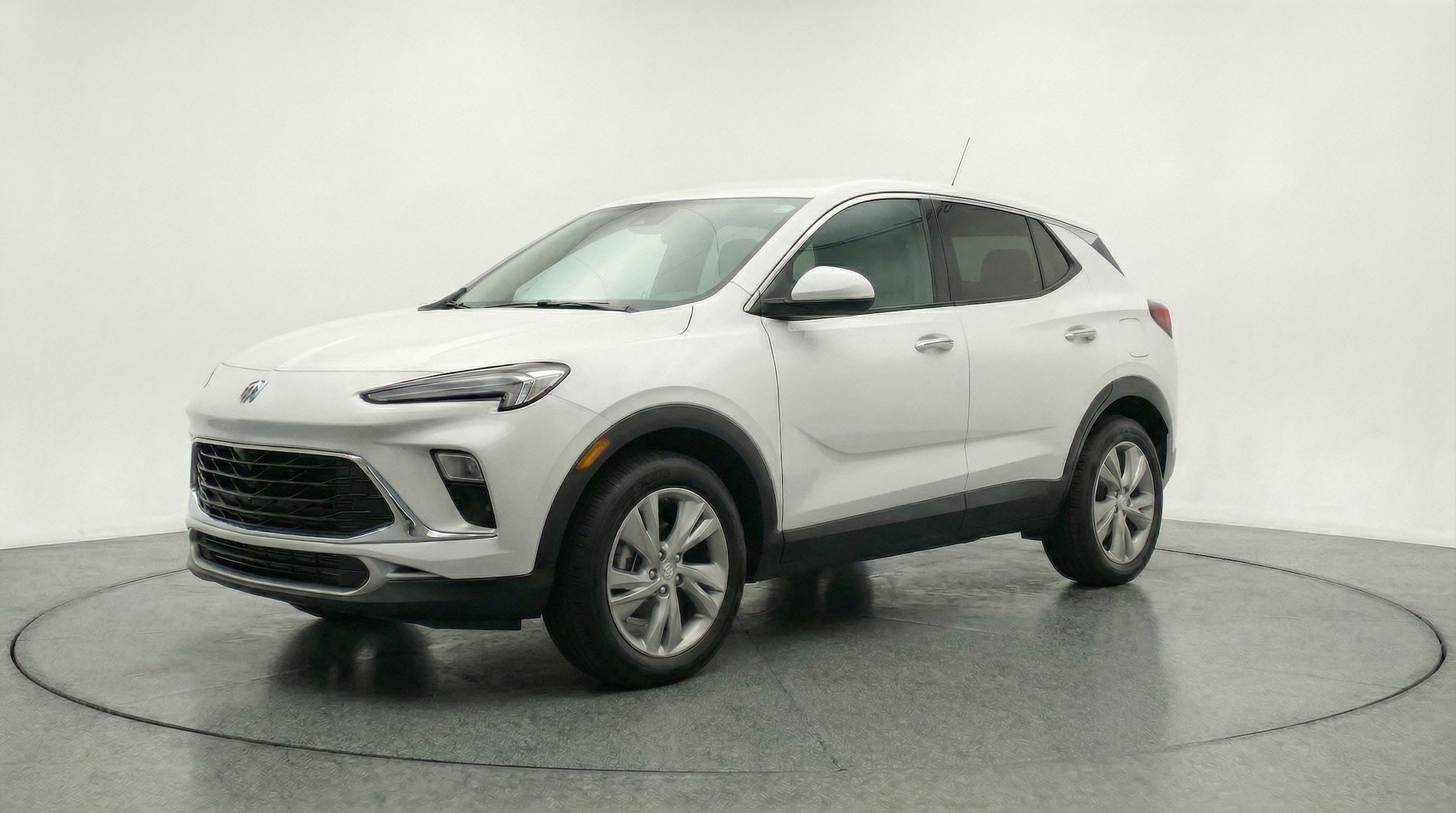 Thumbnail: 2025 Buick Encore GX - 3