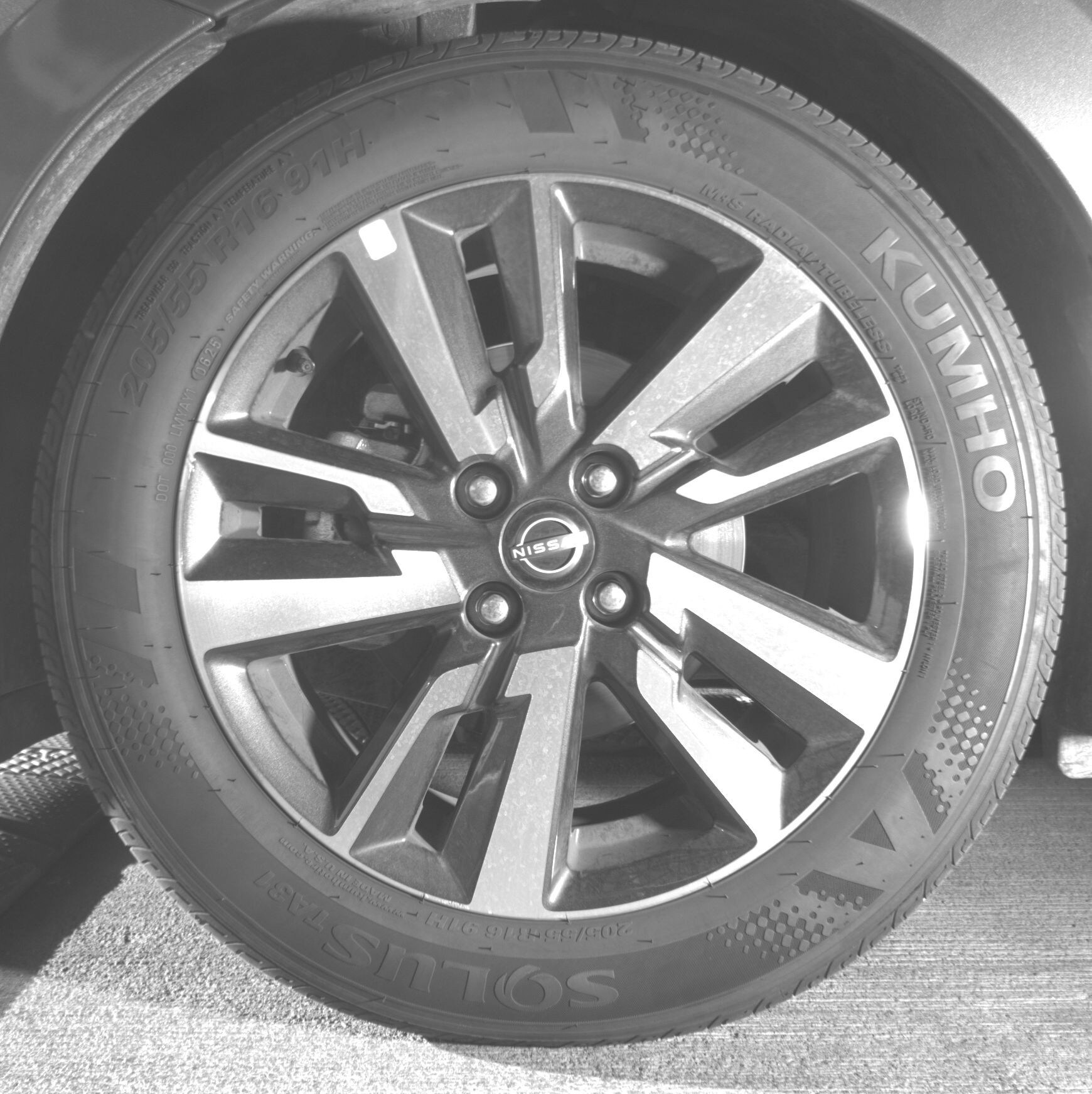 Thumbnail: 2025 Nissan Versa - 9