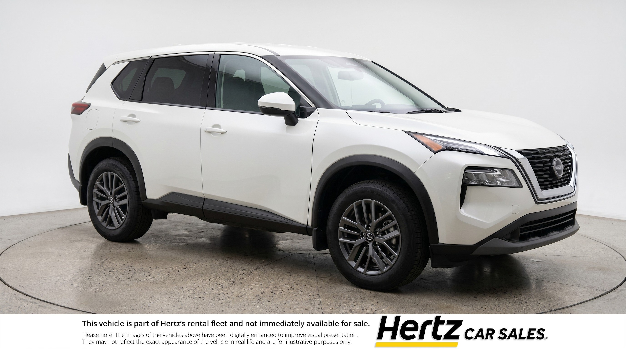Thumbnail: 2026 Nissan Rogue - 1