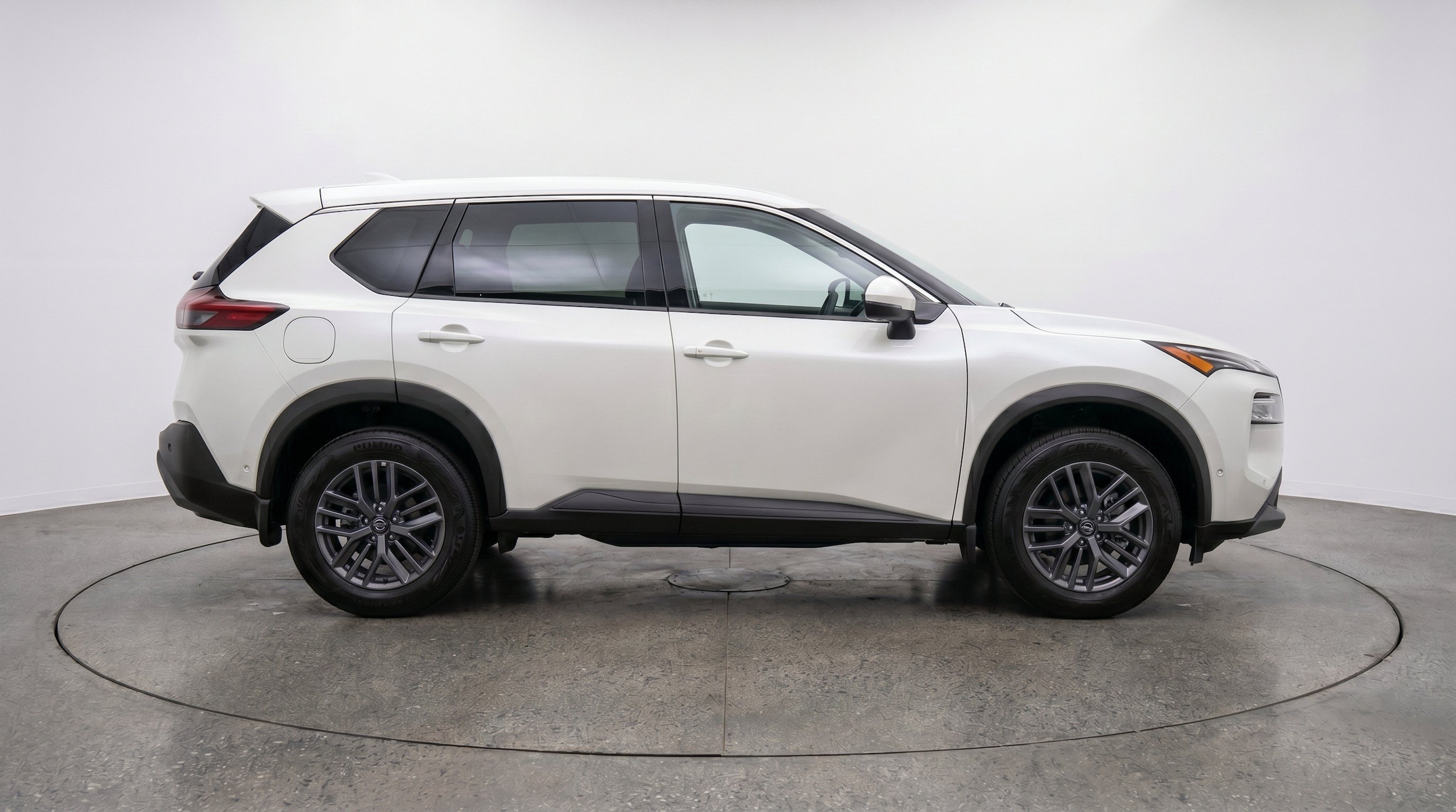 Thumbnail: 2026 Nissan Rogue - 10