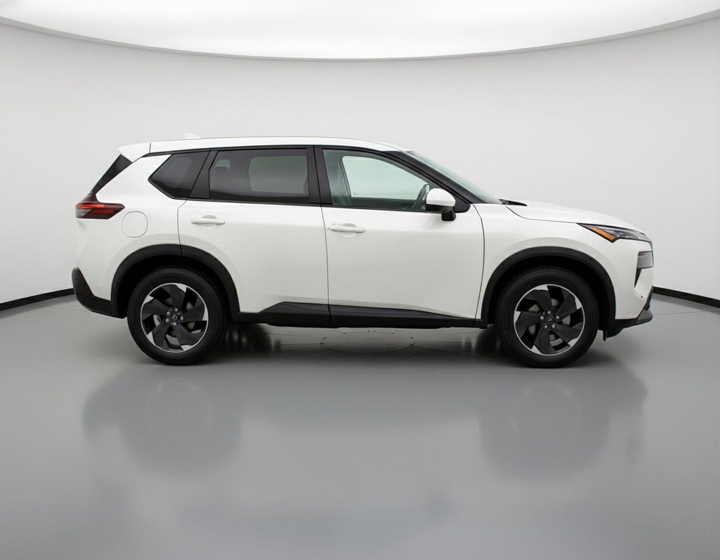 Thumbnail: 2025 Nissan Rogue - 8
