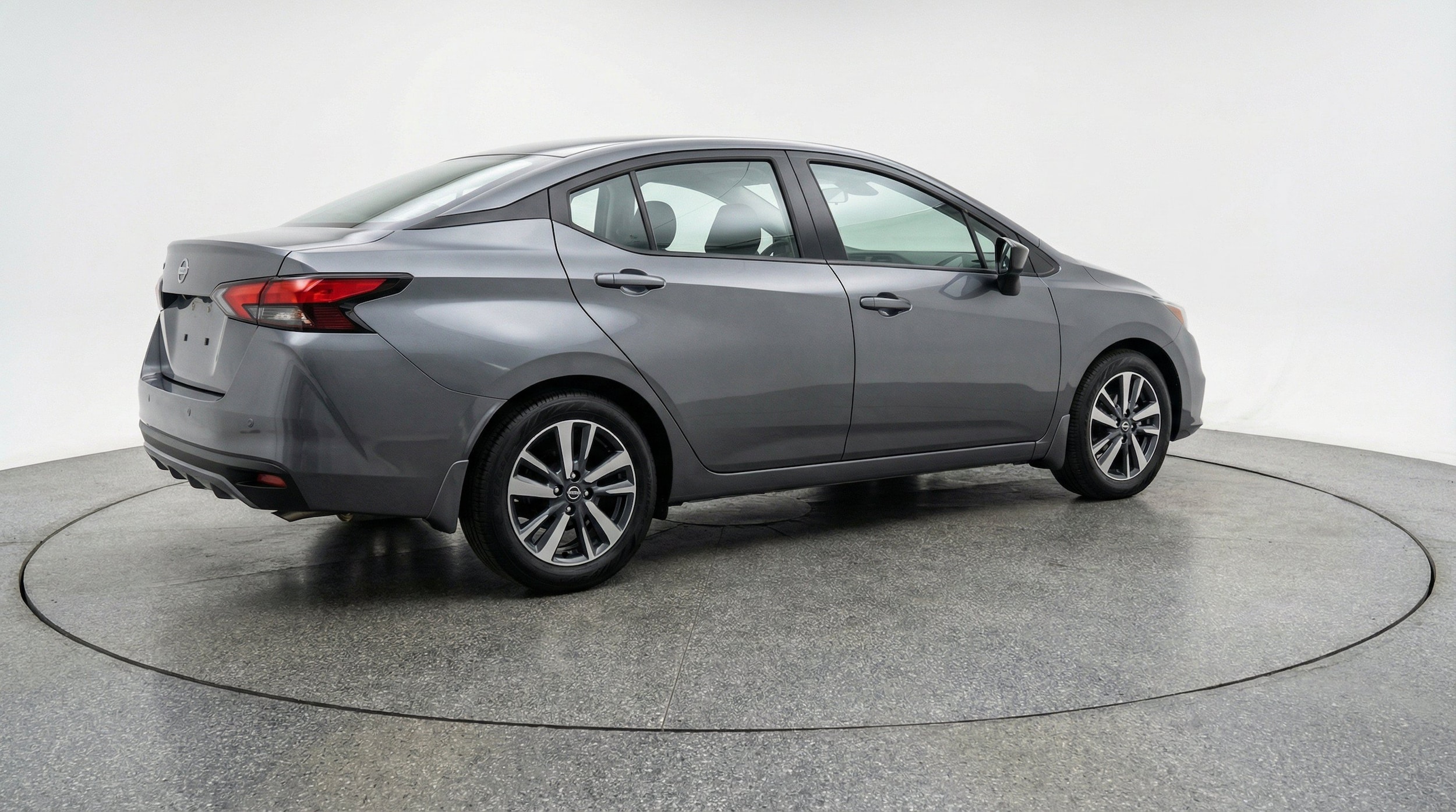 Thumbnail: 2025 Nissan Versa - 9