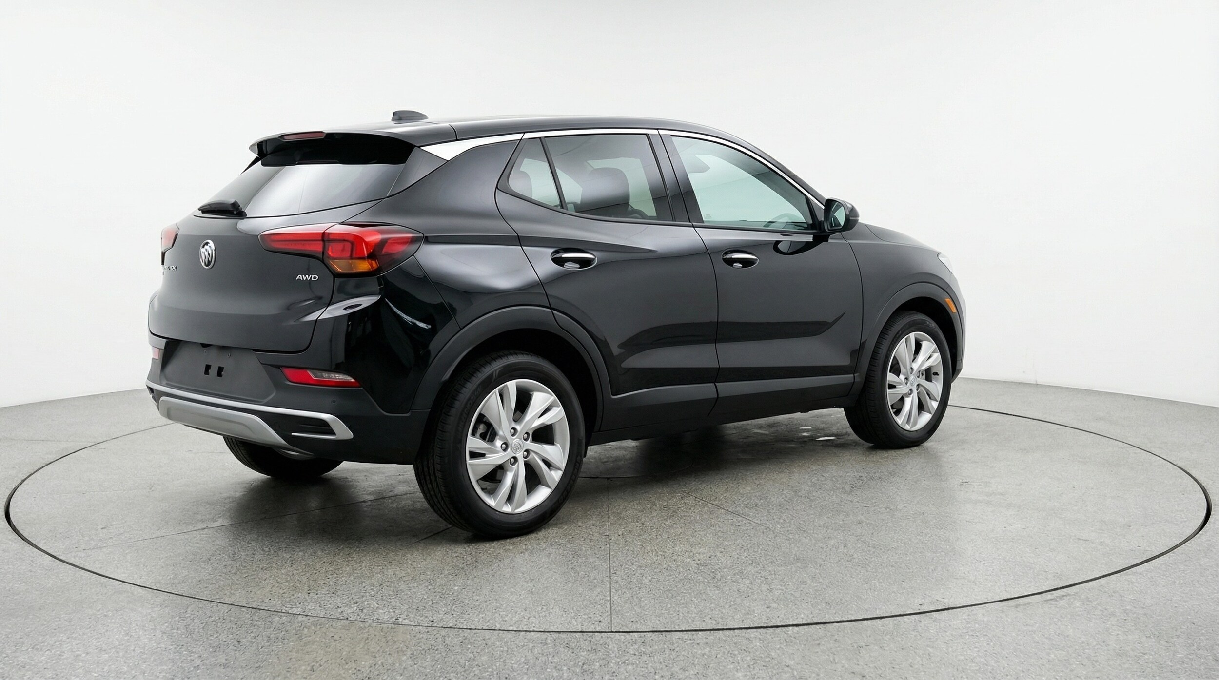 Thumbnail: 2025 Buick Encore GX - 7