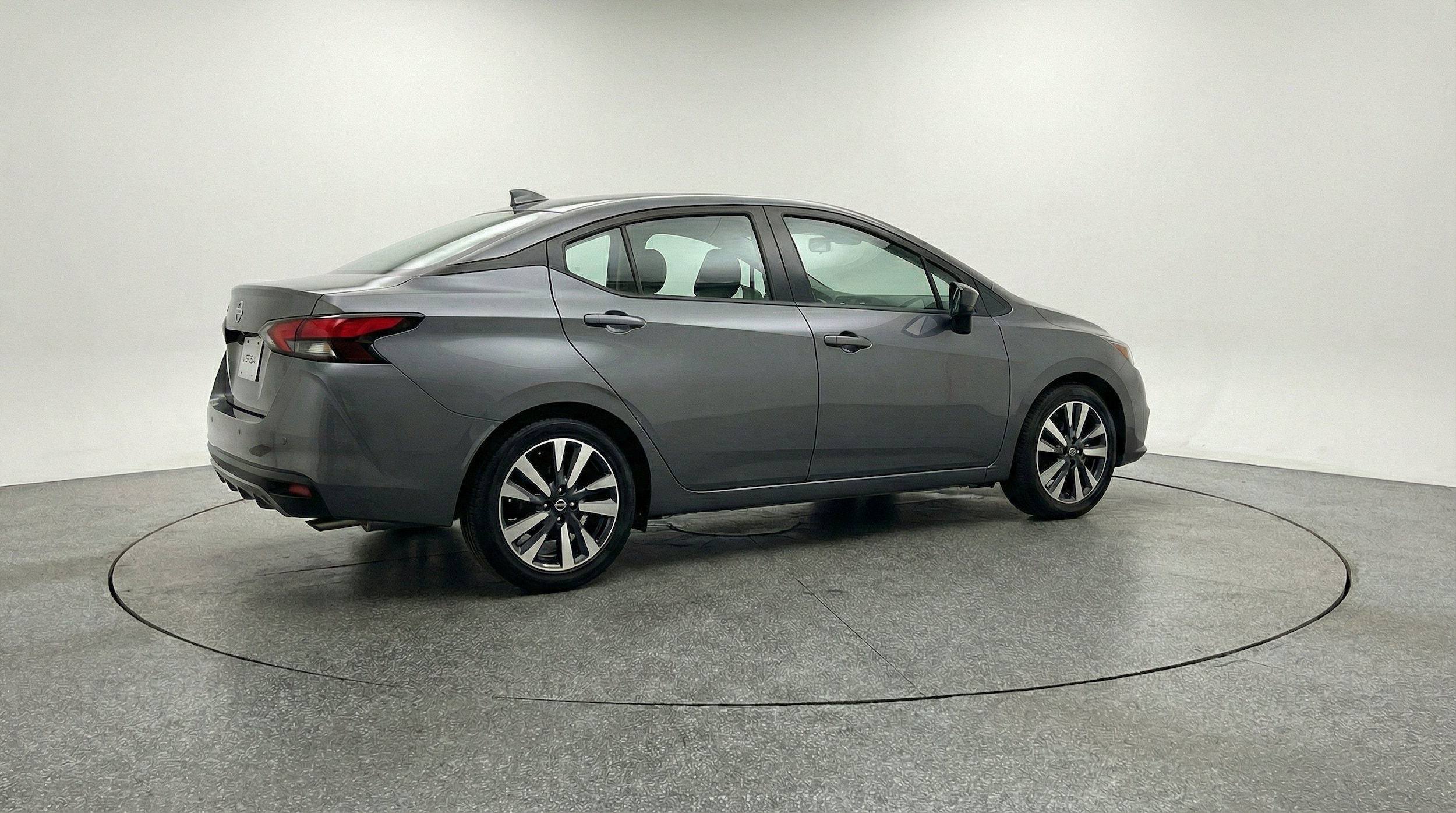 Thumbnail: 2025 Nissan Versa - 9