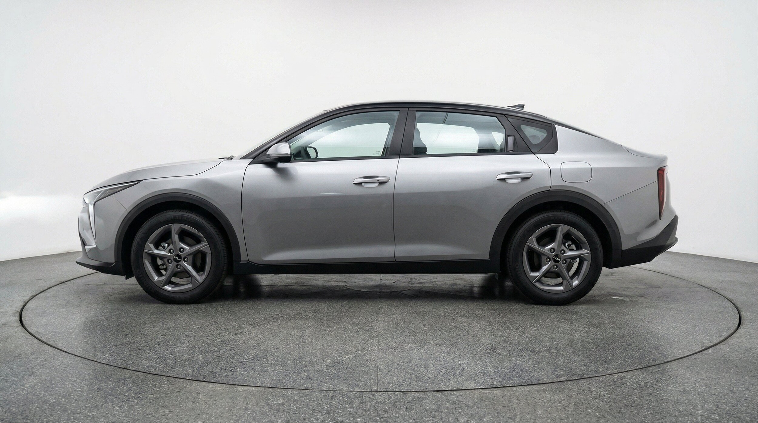 Thumbnail: 2026 Kia K4 - 5