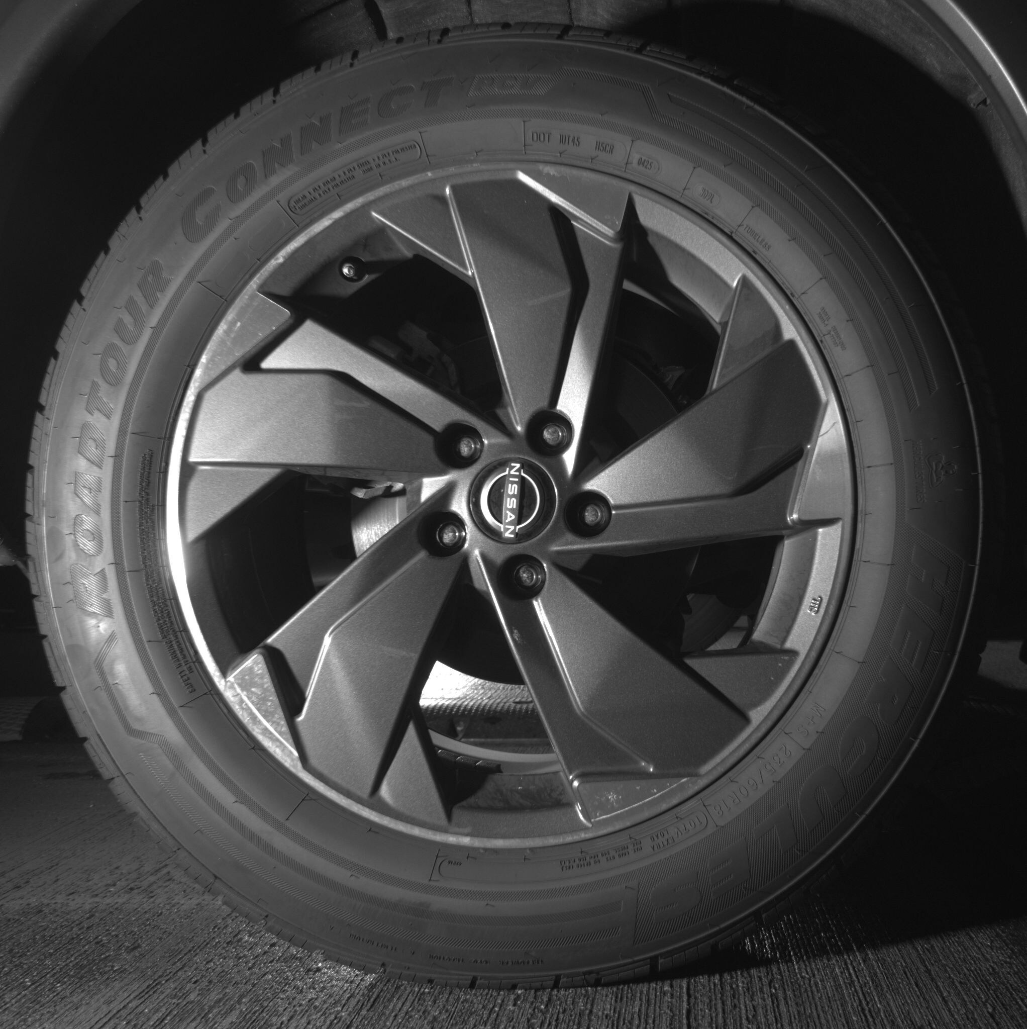 Thumbnail: 2025 Nissan Rogue - 12