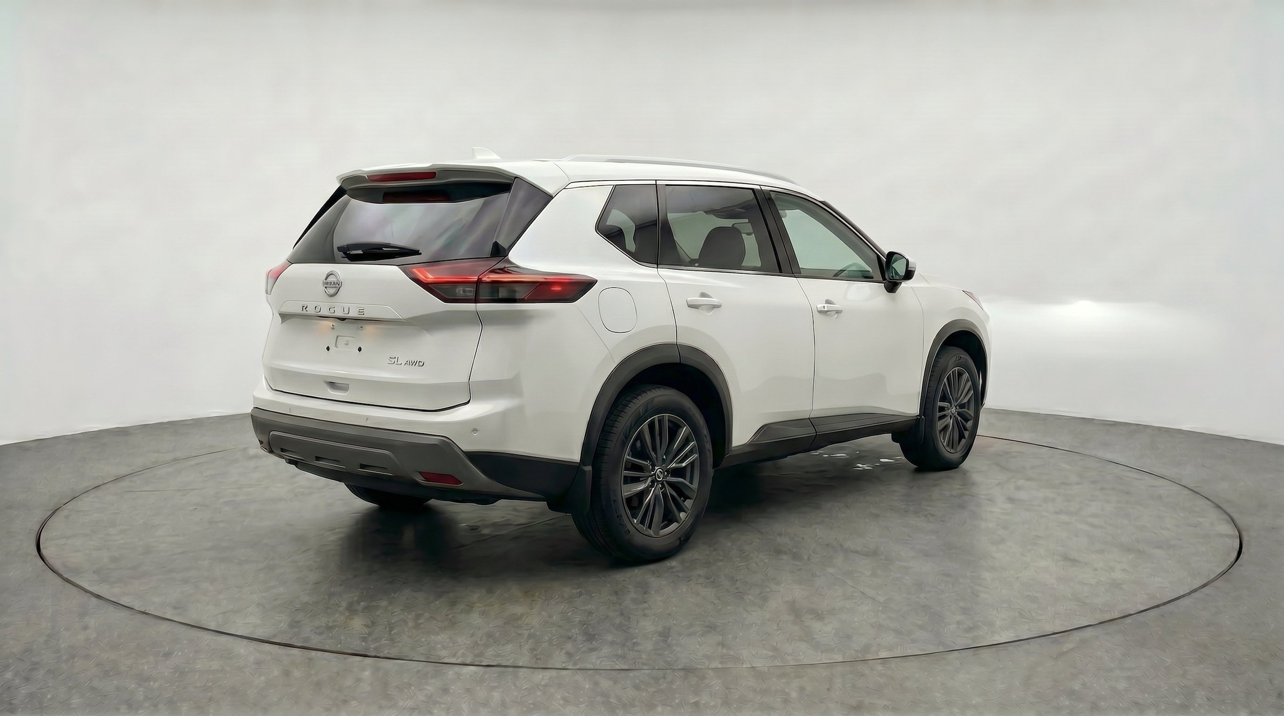 Thumbnail: 2026 Nissan Rogue - 9