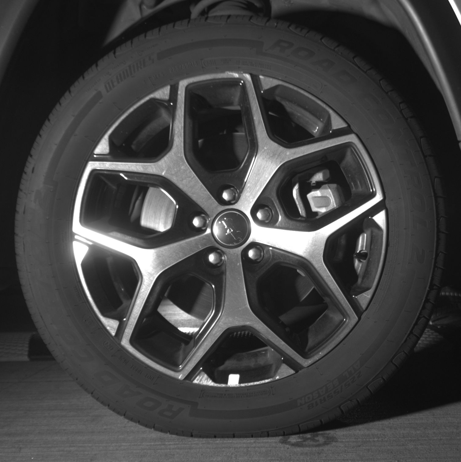 Thumbnail: 2025 Jeep Compass - 10