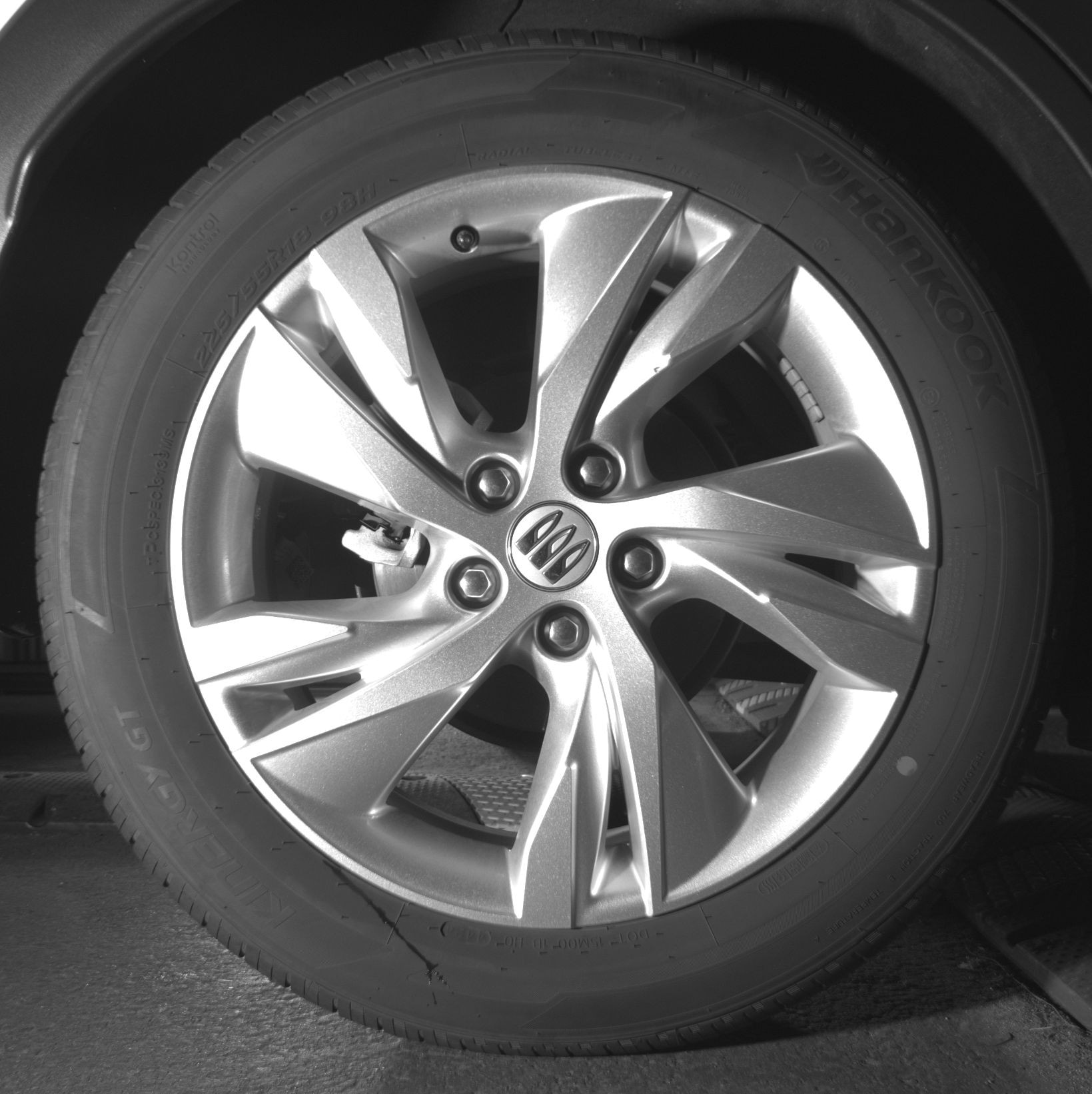 Thumbnail: 2025 Buick Encore GX - 12