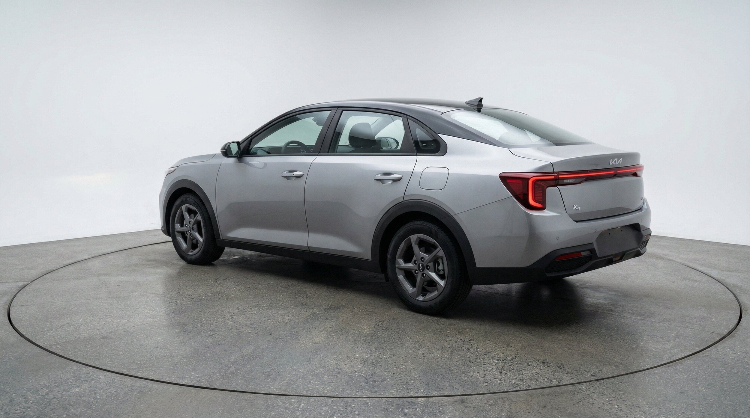 Thumbnail: 2026 Kia K4 - 6