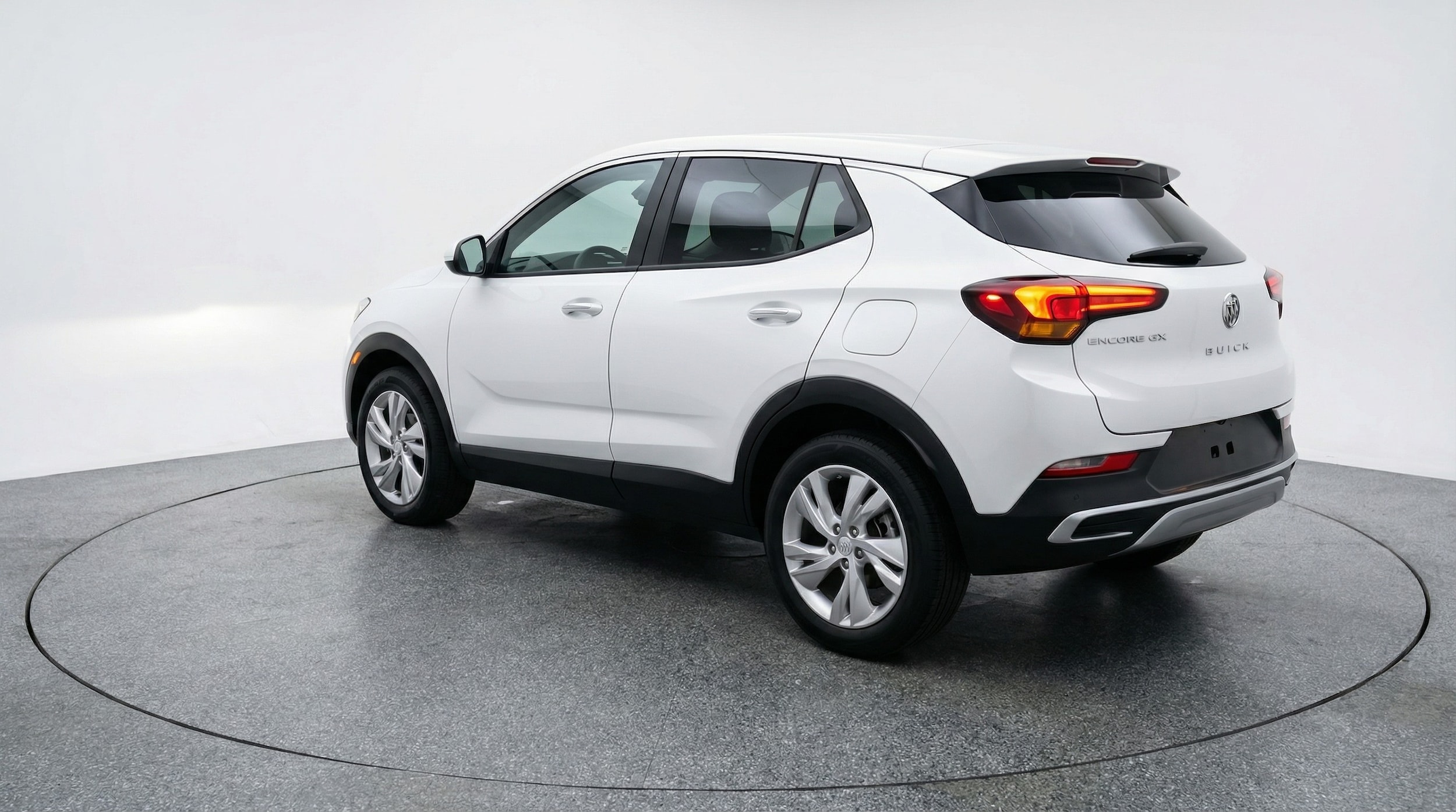 Thumbnail: 2025 Buick Encore GX - 5