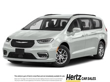 2022 Chrysler Pacifica Limited -
                  El Sobrante, CA