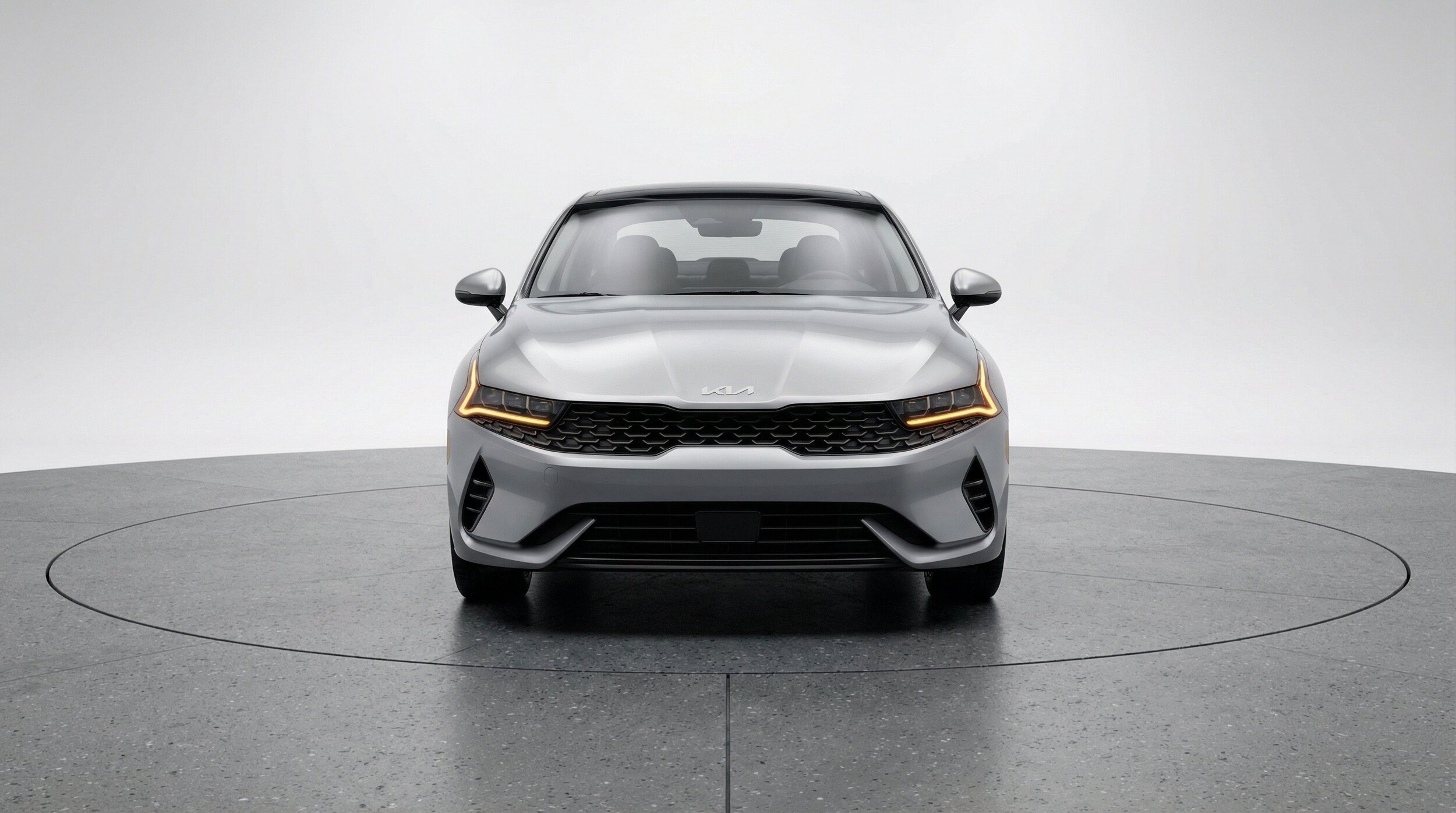 Thumbnail: 2026 Kia K4 - 2
