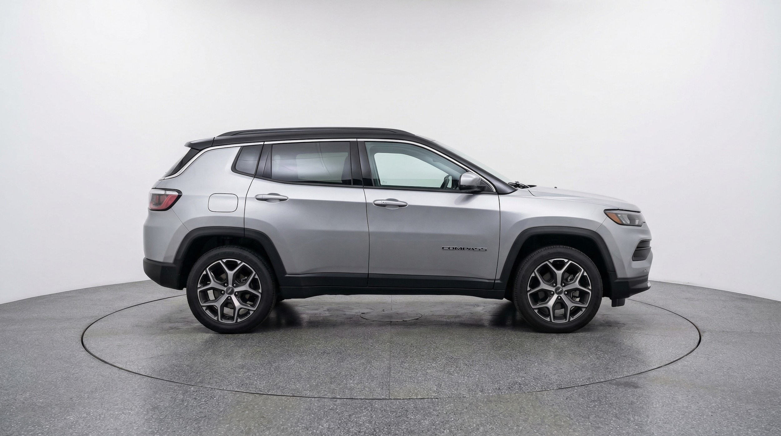 Thumbnail: 2025 Jeep Compass - 8
