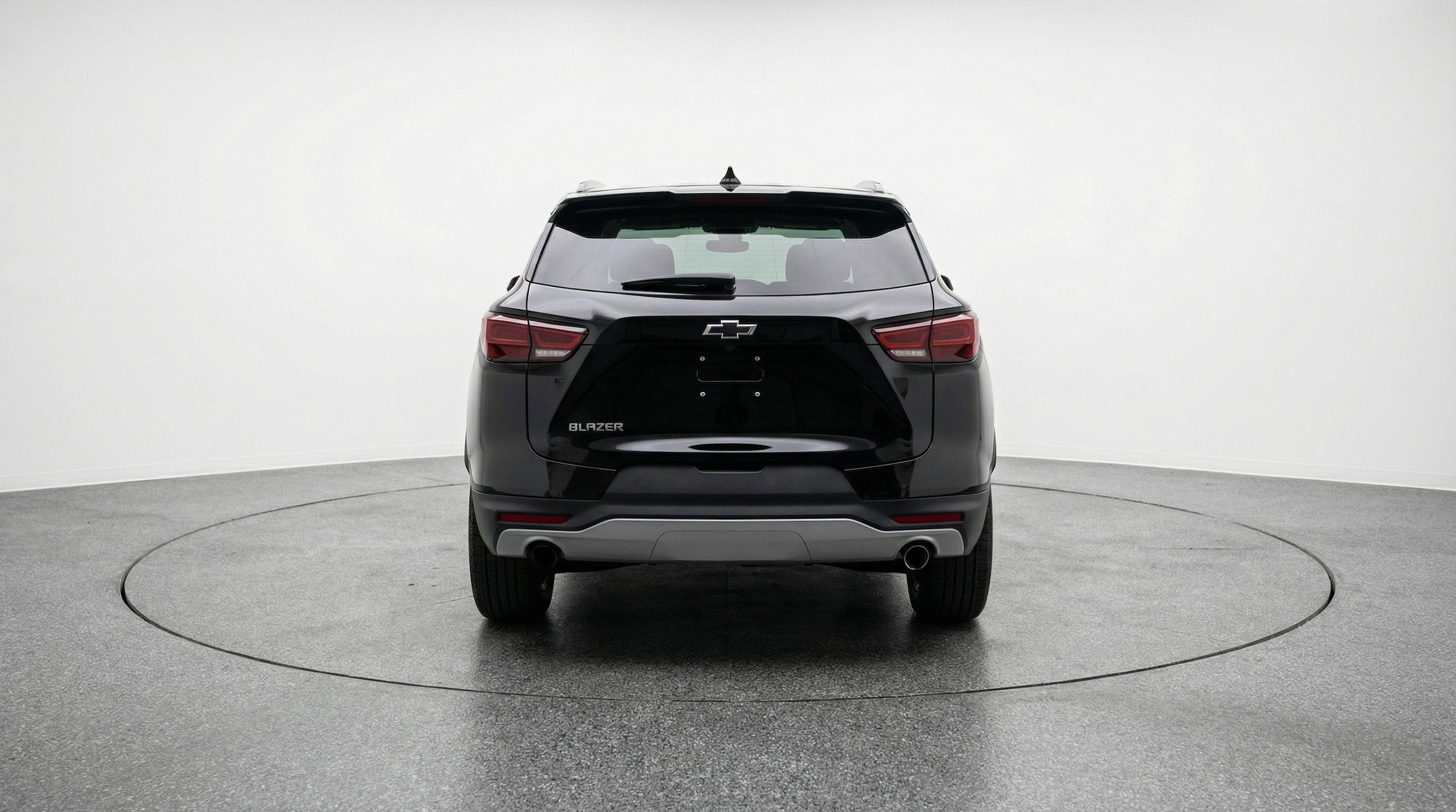 Thumbnail: 2025 Chevrolet Blazer - 7