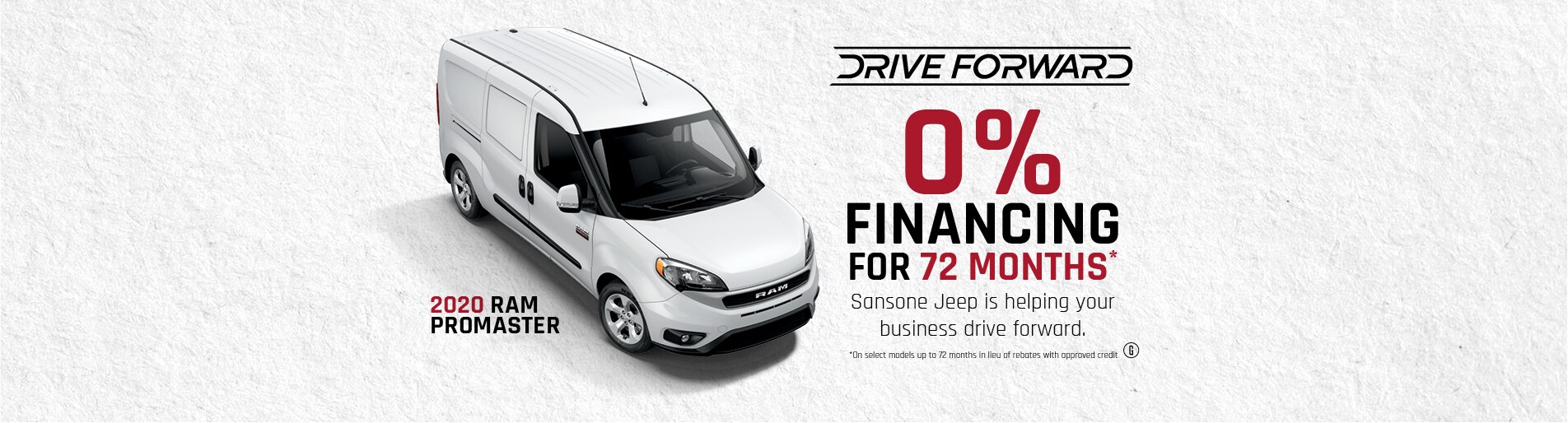 Sansone Chrysler Jeep Dodge RAM Avenel, NJ