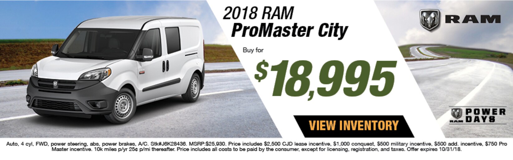 Sansone Chrysler Jeep Dodge RAM Avenel New & Used Car Dealer