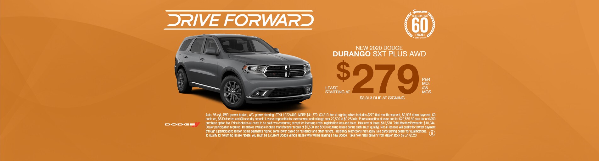 Sansone Chrysler Jeep Dodge RAM Avenel, NJ