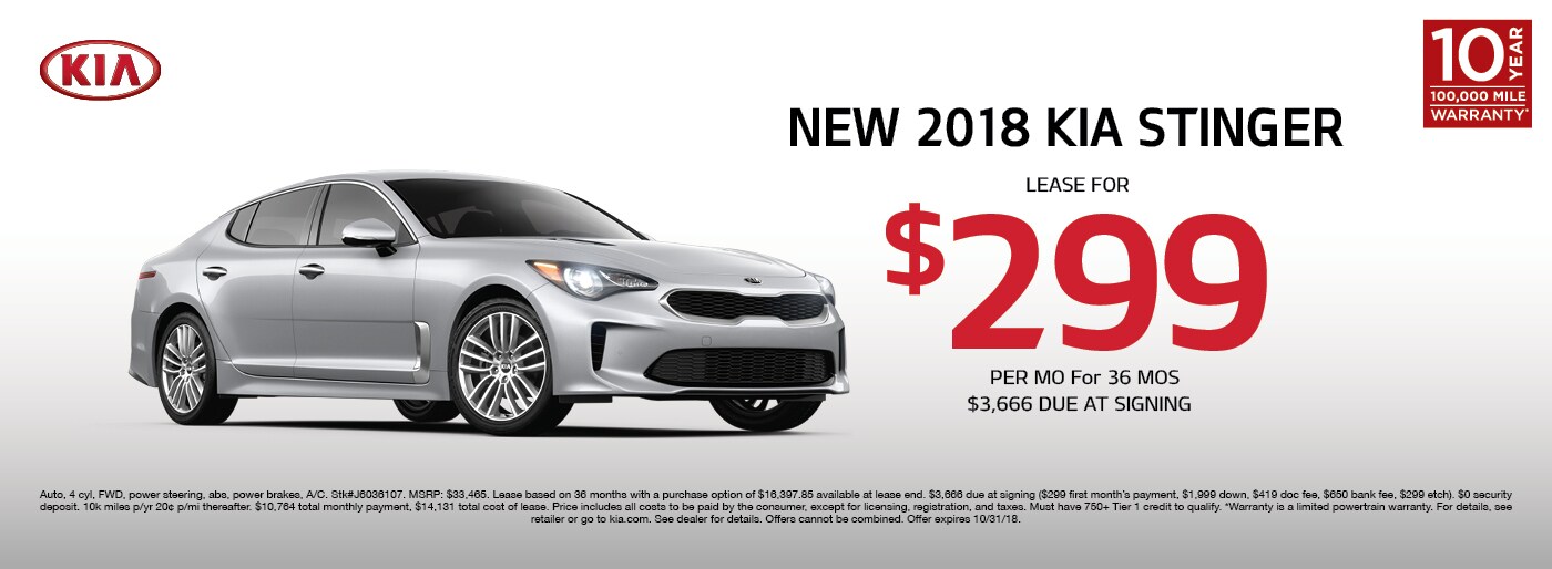 Sansone Kia NJ Kia Dealership Avenel, NJ