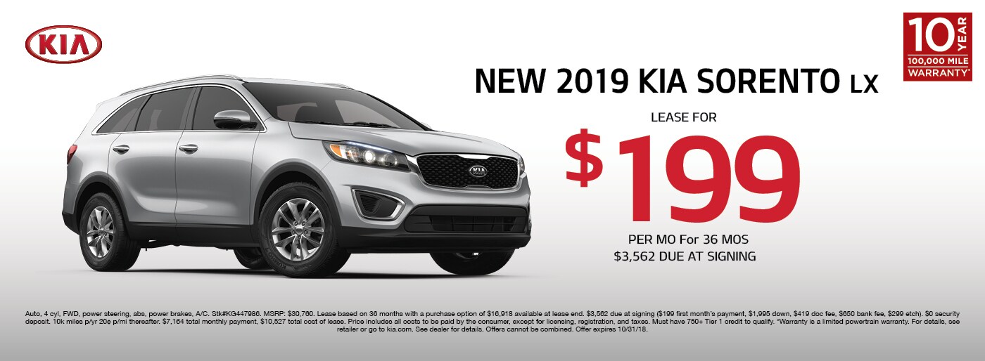 Sansone Kia NJ Kia Dealership Avenel, NJ