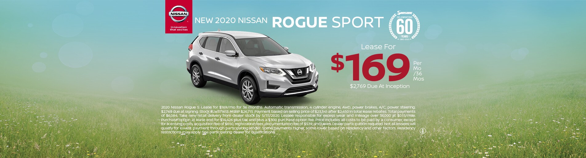 Sansone Nissan New & Used Nissan Dealer Avenel, NJ