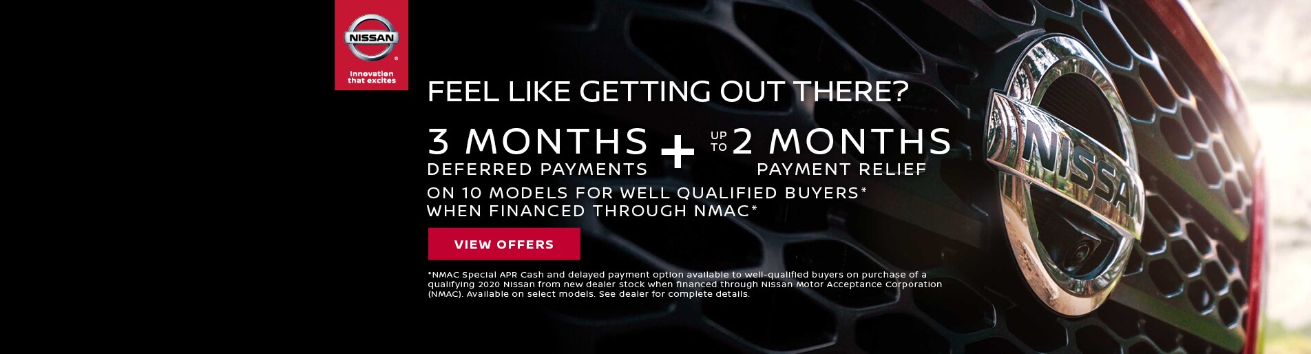 Sansone Nissan New & Used Nissan Dealer Avenel, NJ