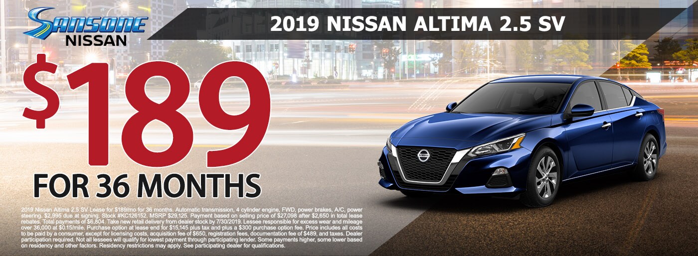 Nissan Dealers In Nj >> Sansone Nissan New Used Nissan Dealer Avenel Nj Nissan Dealers In Nj >> Sansone Nissan New Used Nissan Dealer Avenel Nj
