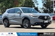 Acura ADX