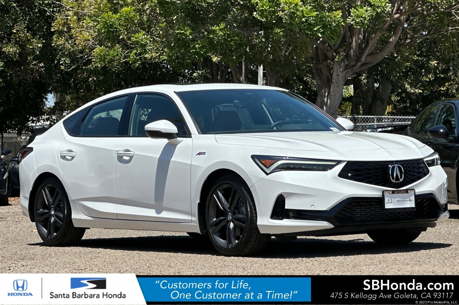 2025 Acura Integra A-Spec with Tech Package's photo
