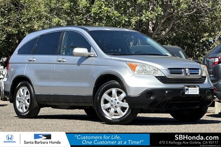 2009 Honda CR-V EX-L SUV