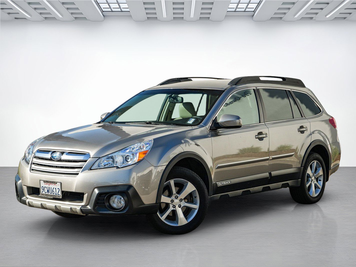 2014 Subaru Outback 2.5i Limited CVT's photo