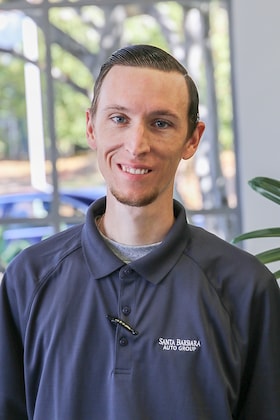 Staff member Tim Russell from ID_3b3018674ba3