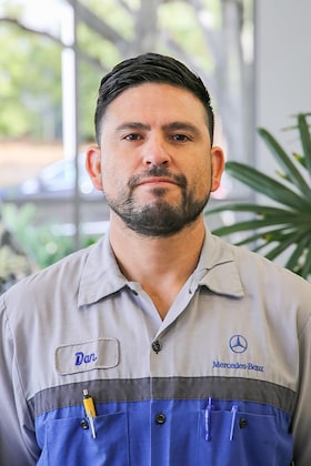 Staff member Daniel Garnica from ID_b56a88ab8b67