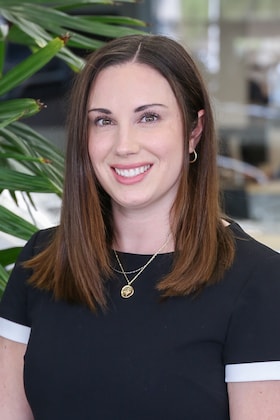 Staff member Shannon Peru from ID_e96a39edc5a6