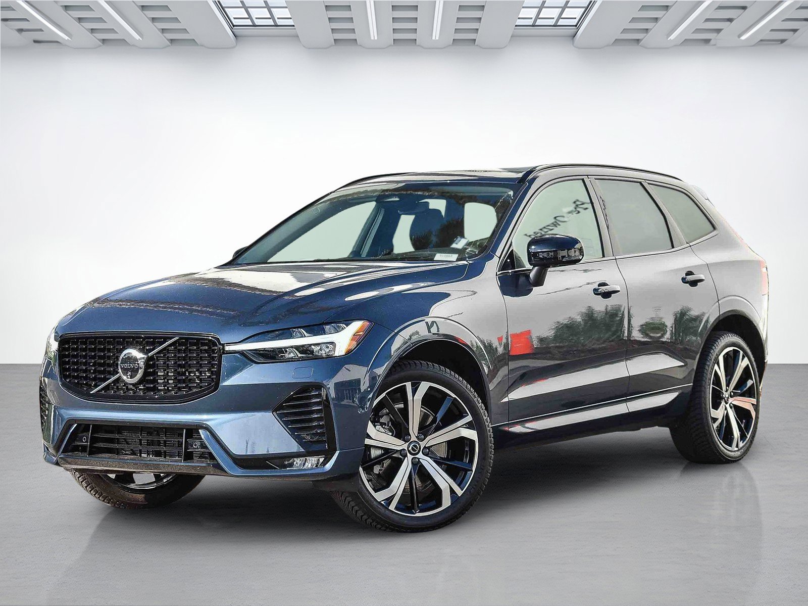 2024 Volvo XC60