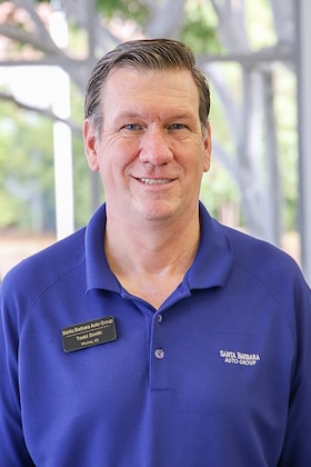 Staff member Todd Smith from ID_3c561ea2fbaa