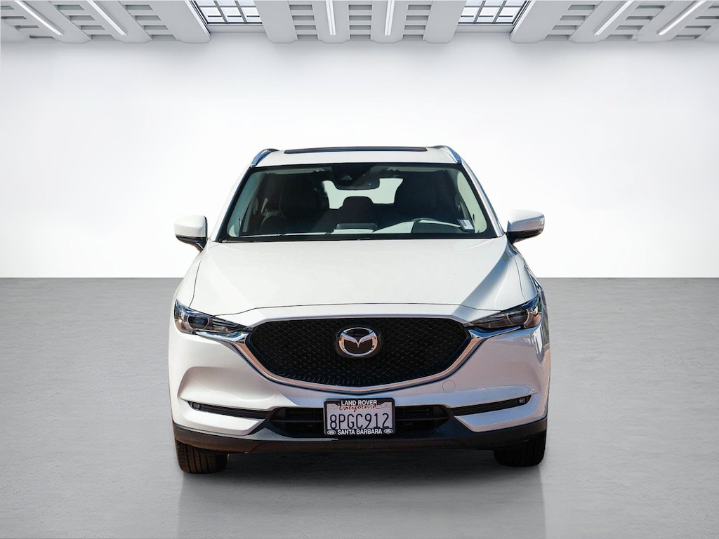 Used 2020 Mazda Mazda CX-5 Grand Touring SUV