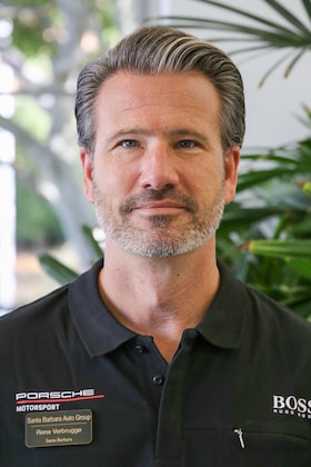 Staff member Rene Verbrugge from ID_7f5fd98a81df