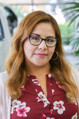 Staff member Danitza Holberton from ID_cbea74ce3e23