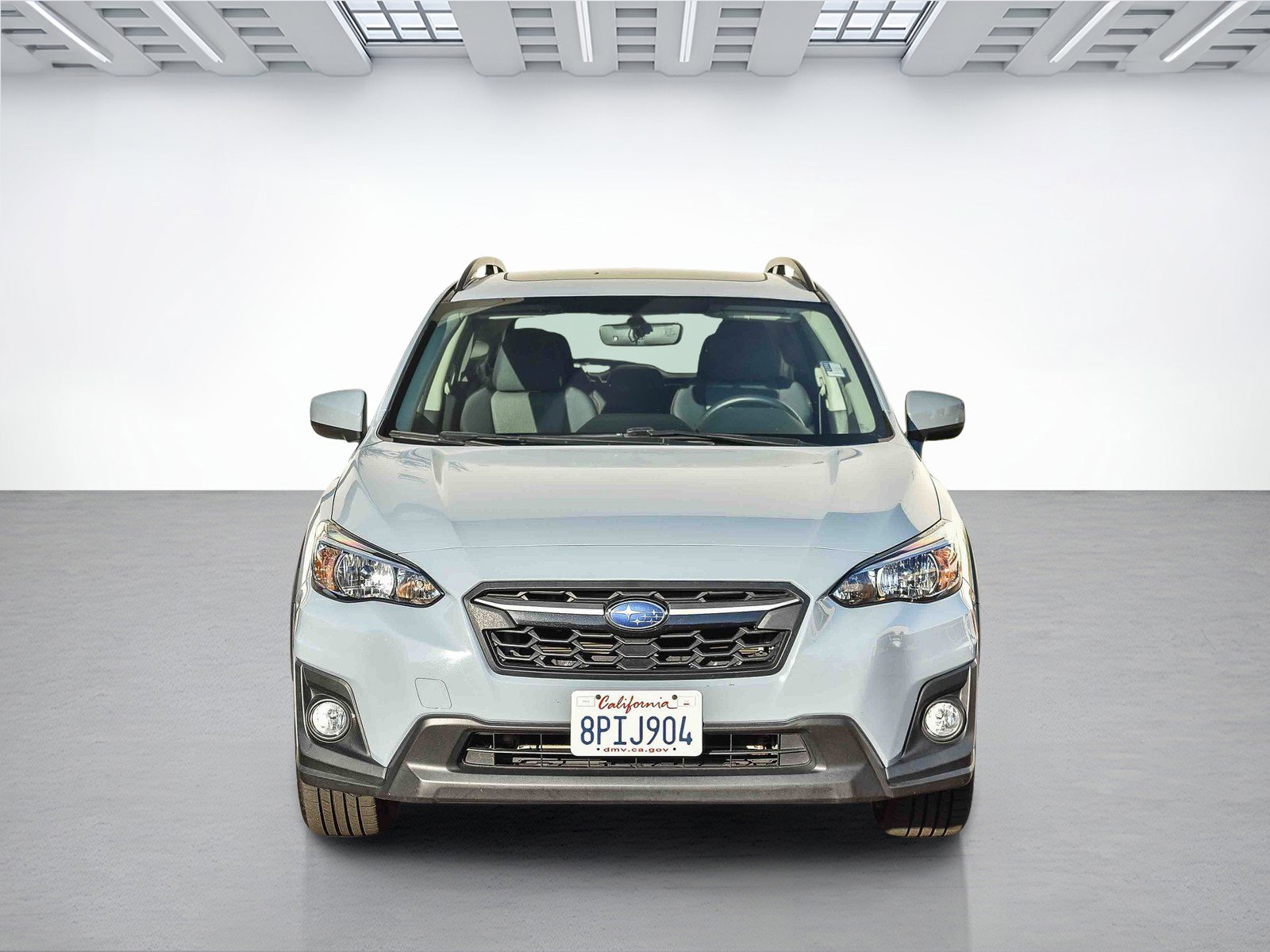 Used 2020 Subaru Crosstrek Premium with VIN JF2GTAEC0LH239229 for sale in Santa Barbara, CA