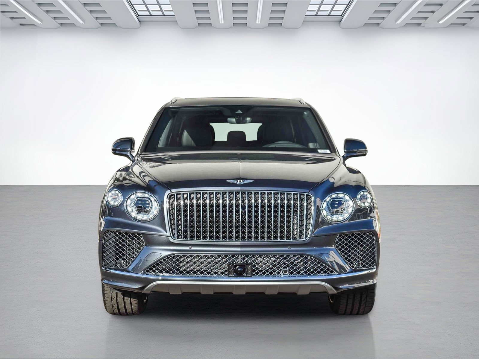 2025 Bentley Bentayga Azure photo 3