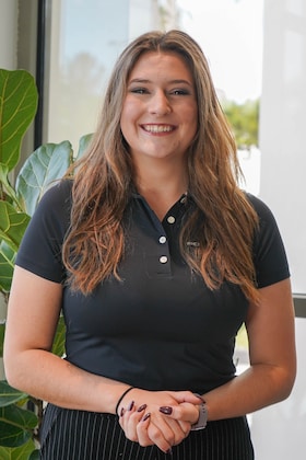 Staff member Clara Lundy from ID_a7d54ee1bf1c