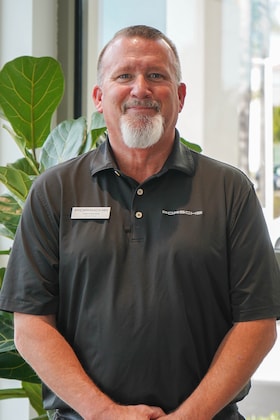 Staff member Todd Sutherland from ID_b56a88ab8b67