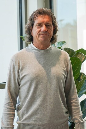 Staff member Tony Rossi from ID_c8c723b3f6a3