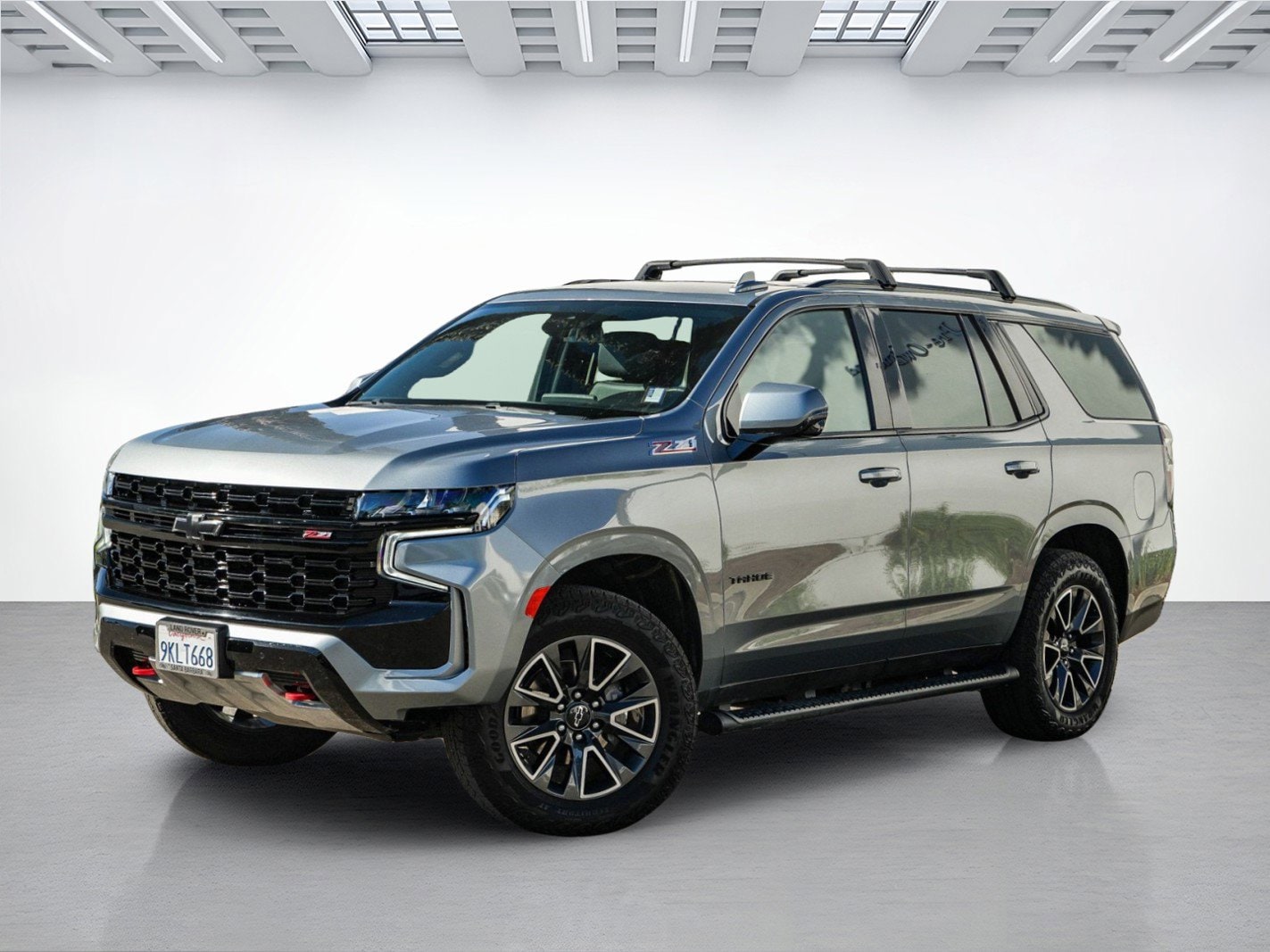 2024 Chevrolet Tahoe